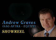 Andrew Graves - Demo Reel